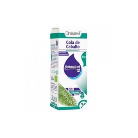 Comprar ext. cola de caballo 50ml. botanical bio