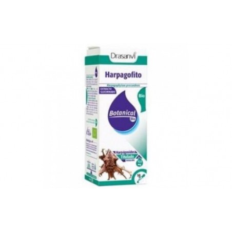 Comprar ext. harpagofito 50ml. botanical bio