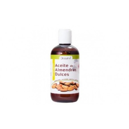 Comprar aceite almendras 250ml.