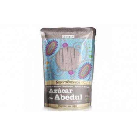 Comprar azucar de abedul superalimentos 300gr. doypack