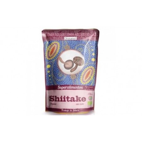 Comprar shiitake superalimentos bio 125gr. doypack