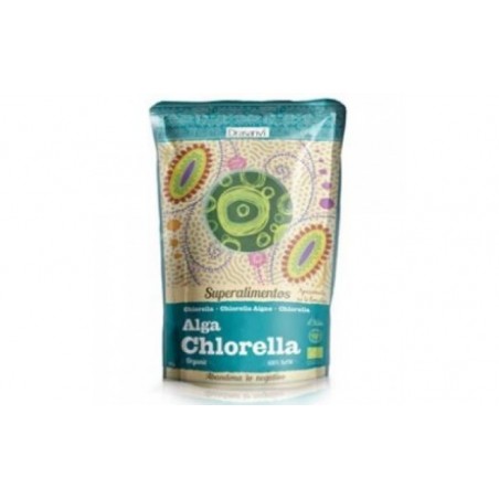 Comprar alga chlorella superalimentos bio 90gr. doypack