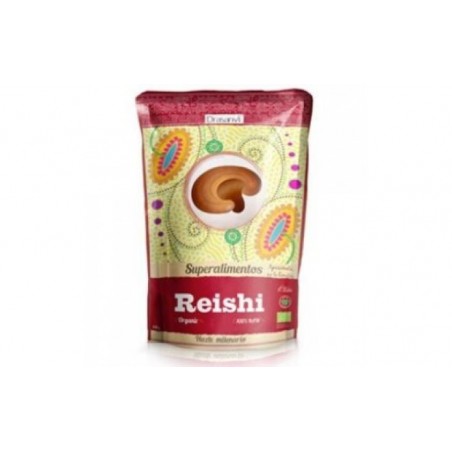 Comprar reishi superalimentos bio 100gr. doypack