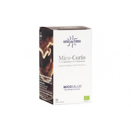 Comprar mico corio micosalut psk hdt 70cap.