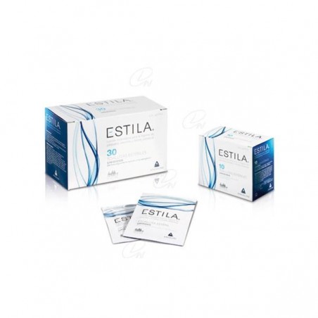 Comprar ESTILA TOALLITAS OCULAR ESTÉRILES 30 TOALLITAS al mejor precio en Farmacia4Estaciones, tu farmacia online Comprar ESTILA TOALLITAS OCULAR ESTÉRILES 30 TOALLITAS