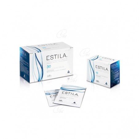Comprar ESTILA TOALLITAS OCULAR ESTÉRILES 30 TOALLITAS al mejor precio en Farmacia4Estaciones, tu farmacia online Comprar ESTILA TOALLITAS OCULAR ESTÉRILES 30 TOALLITAS