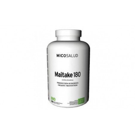 Comprar MAITAKE 180cap. al mejor precio en Farmacia4Estaciones, tu farmacia online Comprar MAITAKE 180cap.