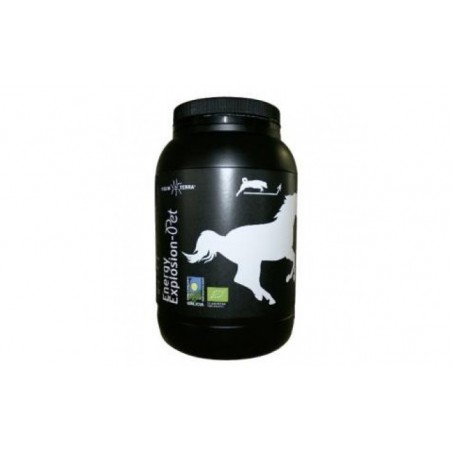 Comprar energy explosion-pet 500gr.