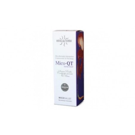 Comprar mico-qt hand-foot 50ml.