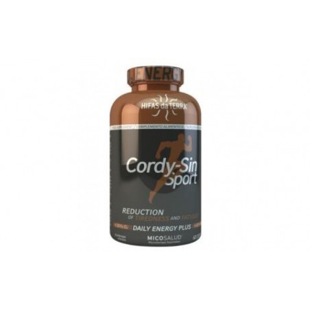 Comprar cordy-sin sport 60cap.