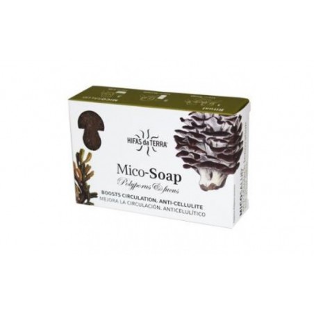 Comprar mico-soap polyporus-fucus 150gr.