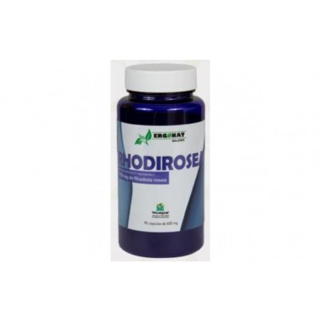 Comprar rhodiosea 90cap.