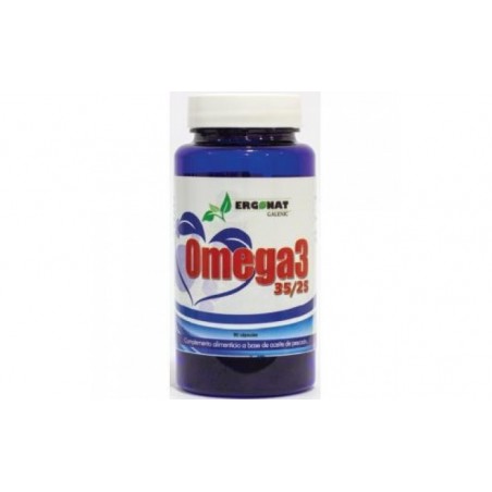 Comprar omega 3 35-25 90cap. al mejor precio en Farmacia4Estaciones, tu farmacia online Comprar omega 3 35-25 90cap.