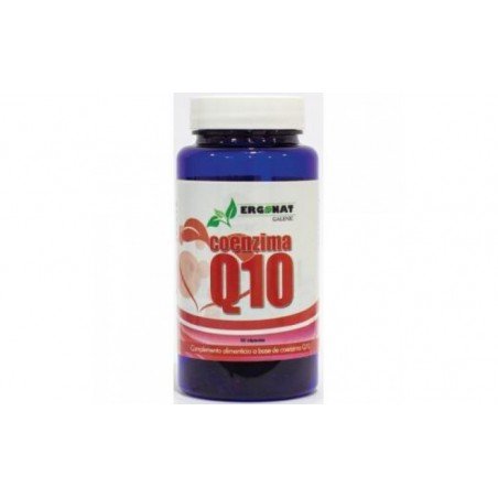 Comprar COENZIMA Q10 60cap. al mejor precio en Farmacia4Estaciones, tu farmacia online Comprar COENZIMA Q10 60cap.