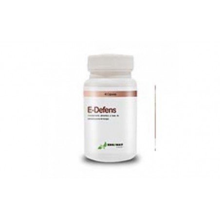 Comprar E-DEFENS 40cao. al mejor precio en Farmacia4Estaciones, tu farmacia online Comprar E-DEFENS 40cao.