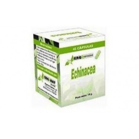 Comprar echinagrip echinacea ergosphere 45cap.