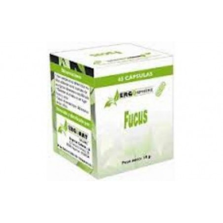 Comprar fucus ergosphere 45cap.