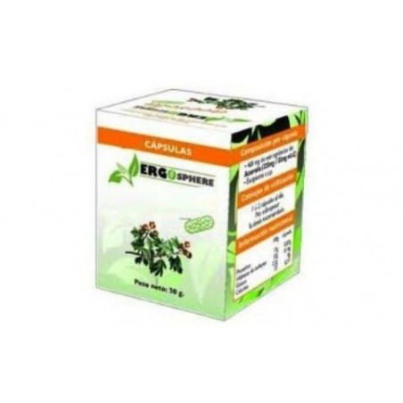 Comprar olivo ergosphere 45cap.