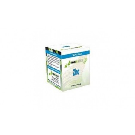 Comprar zinc ergosphere 50cap.