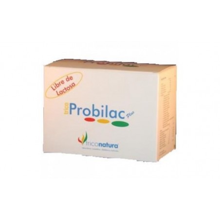 Comprar probilac plus libre de lactosa 30sbrs.