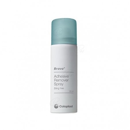 Comprar ADHESIVE REMOVER SPRAY QUITA ADHESIVO 50 ML al mejor precio en Farmacia4Estaciones, tu farmacia online Comprar ADHESIVE REMOVER SPRAY QUITA ADHESIVO 50 ML