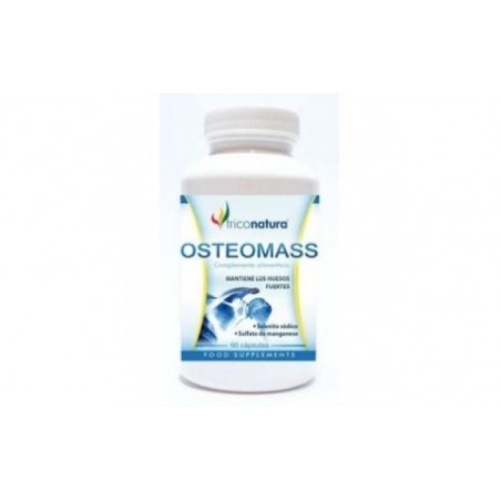 Comprar osteomass 60cap.