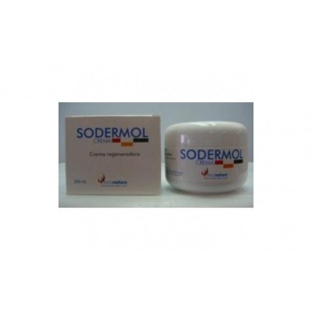 Comprar sodermol crema 100ml.