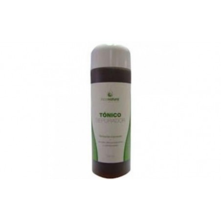 Comprar tonico depurador 200ml.