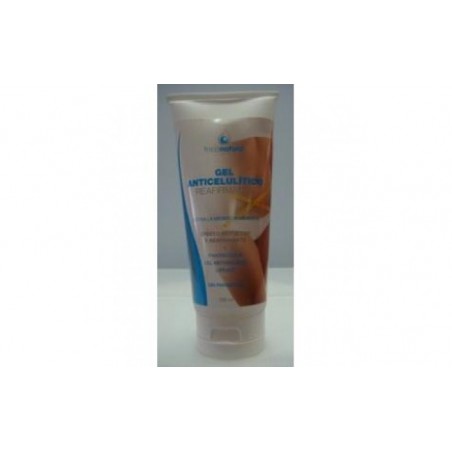 Comprar gel anticelulitico dermisan 200ml.