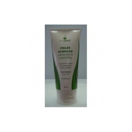 Comprar hidratante corporal pieles atopicas dermisan 200ml.