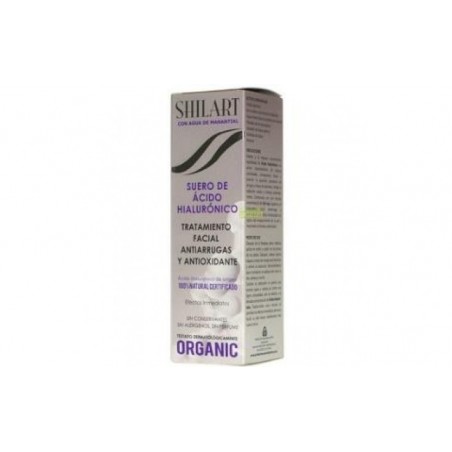 Comprar shilart suero de acido hialuronico 120ml.