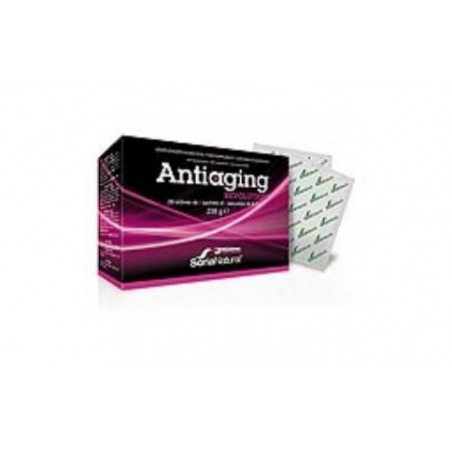 Comprar antiaging revolution 28sbrs.