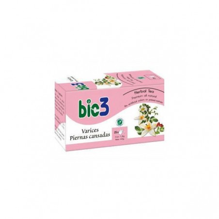 Comprar bie3 varices piernas cansadas 25 bolsitas