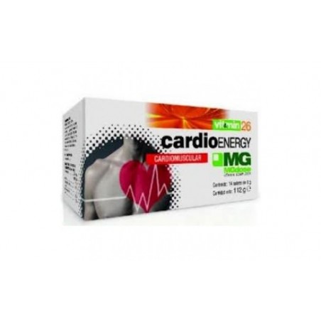 Comprar c-26 cardio energy 14sbrs.