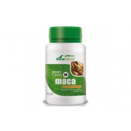 Comprar c-08 maca 30comp.