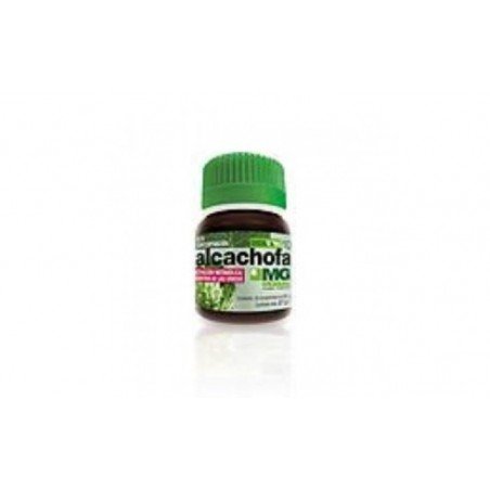 Comprar C-10 ALCACHOFA 30comp. al mejor precio en Farmacia4Estaciones, tu farmacia online Comprar C-10 ALCACHOFA 30comp.