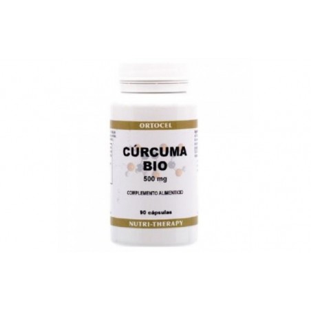 Comprar curcuma 500mg. 90cap.