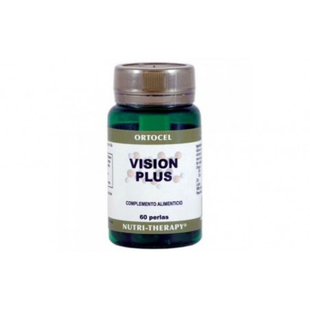 Comprar ortovision plus 60perlas.