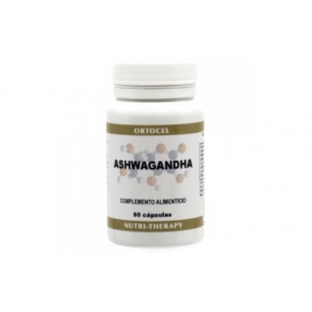 Comprar ashwagandha 450mg. 60cap.