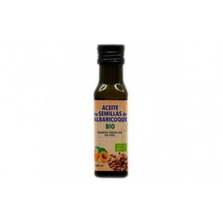 Comprar ACEITE DE SEMILLA DE ALBARICOQUE 100ml. al mejor precio en Farmacia4Estaciones, tu farmacia online Comprar ACEITE DE SEMILLA DE ALBARICOQUE 100ml.
