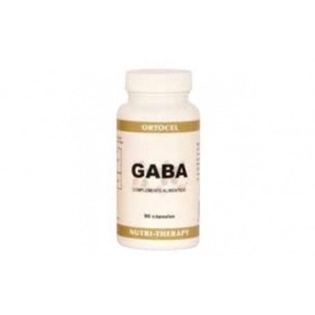 Comprar gaba 500mg. 90cap.