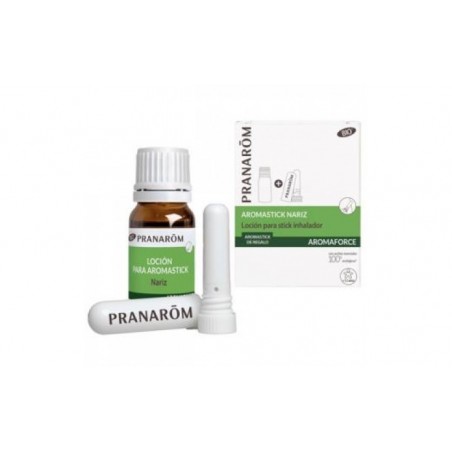 Comprar aromastick solucion nariz 10ml. stick inhalador