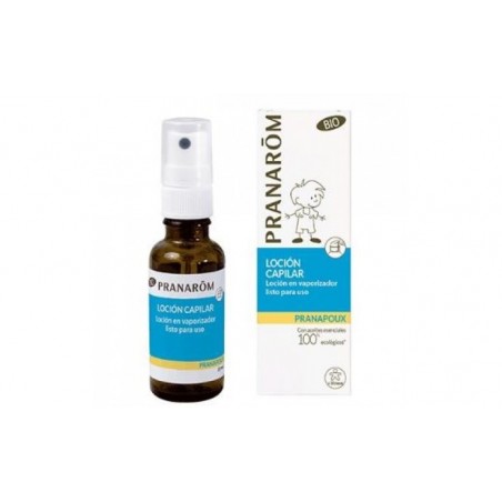 Comprar pranapoux locion capilar 30ml.