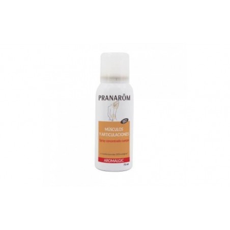 Comprar aromalgic spray 75ml. bio