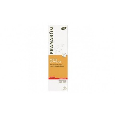 Comprar aromalgic a.masaje 100ml.