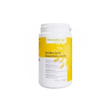 Comprar omega 3-6-9 120cap.