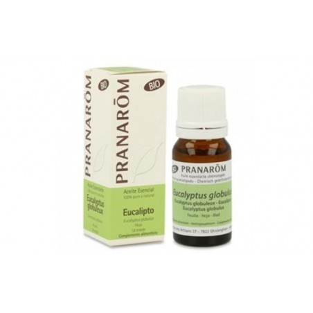 Comprar eucalipto hoja aceite esencial bio 10ml.