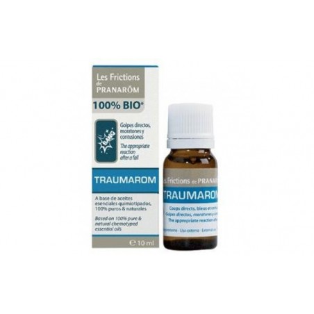 Comprar traumarom 10ml.