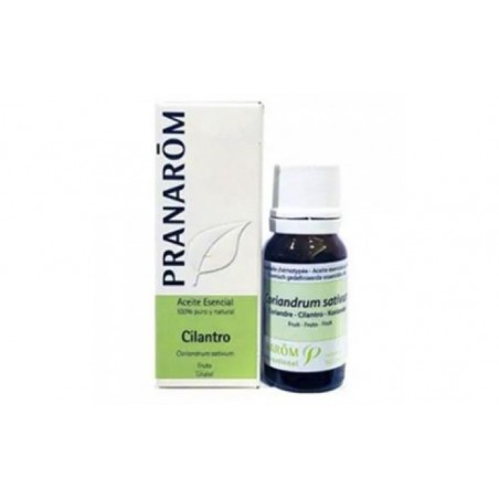 Comprar cilantro aceite esencial 10ml.