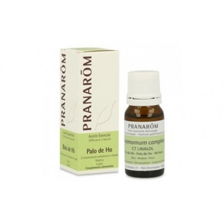 Comprar palo de ho aceite esencial 10ml.